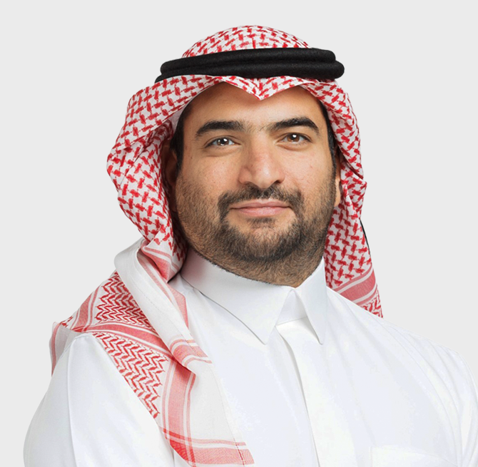 فهد عدنان المنصور